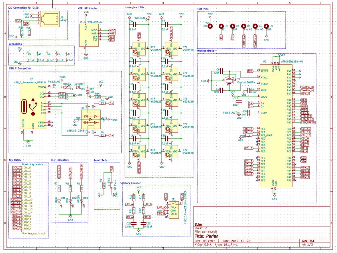 schematic